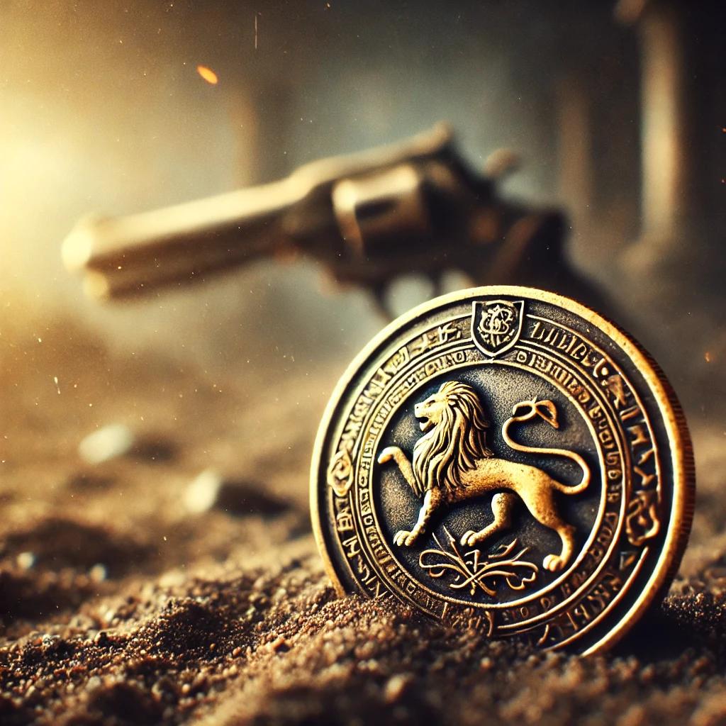 token image